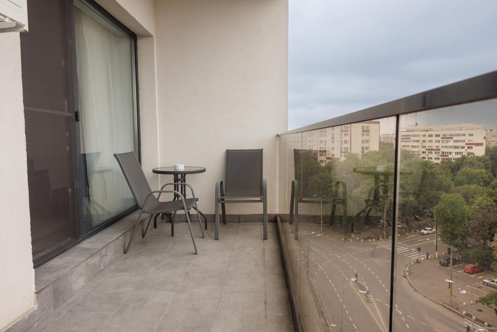 Rescossa Apartment Bucarest Exterior foto