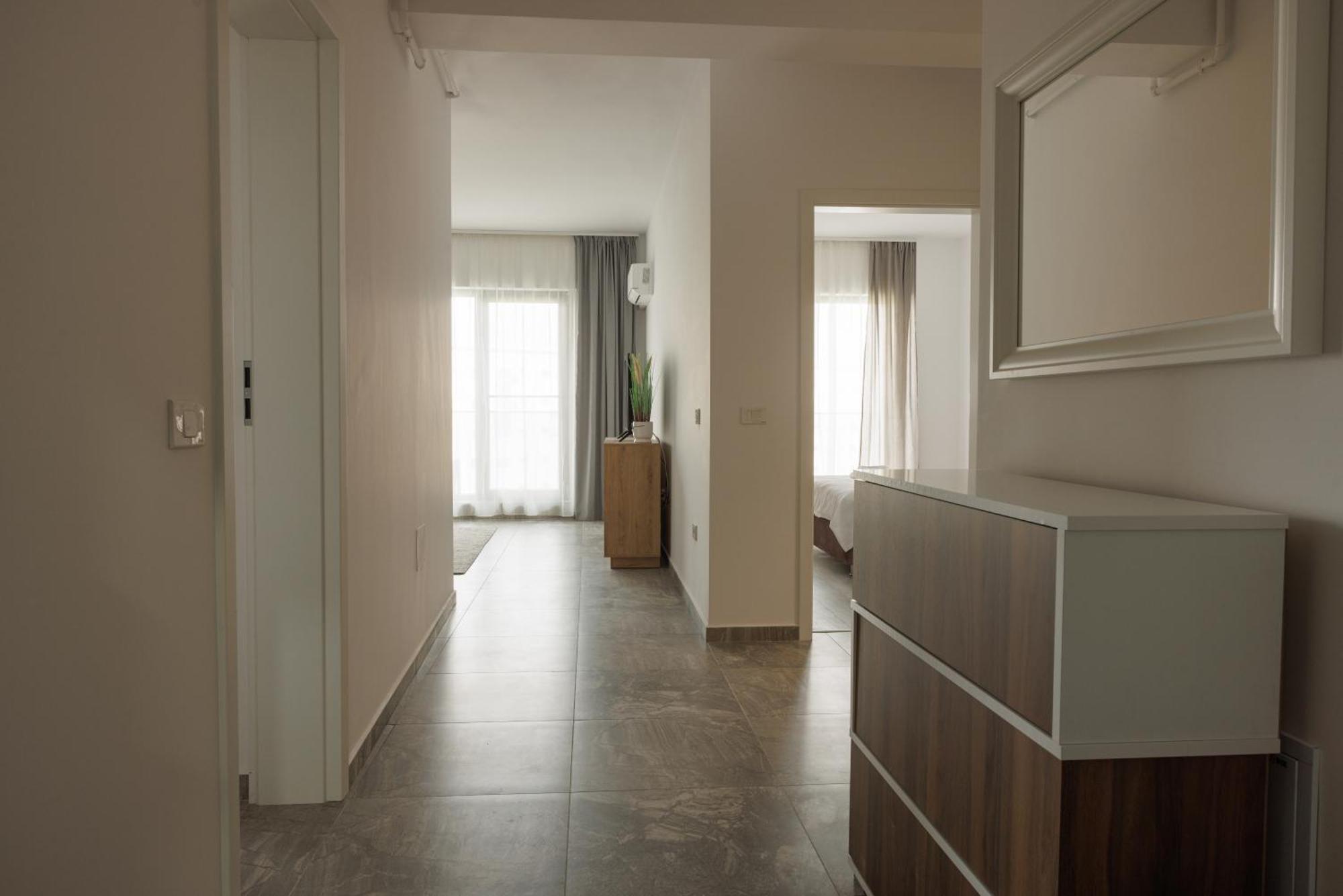 Rescossa Apartment Bucarest Exterior foto